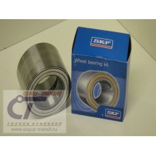 Подшипник ступицы передней R16 Fiat Ducato 2.3 JTD (1346650080) SKF